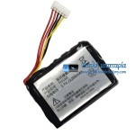 Μπαταρία για PLC TH160 [Ανταλλακτική μπαταρία]